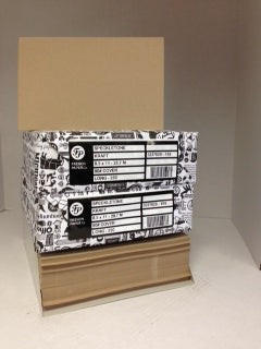 Speckletone Kraft 80# Cardstock