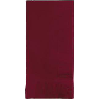 Burgundy Dinner Napkin