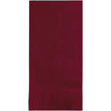 Burgundy Dinner Napkin