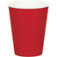Classic Red Hot or Cold 9 OZ Cup