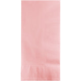 Classic Pink Dinner Napkin