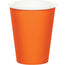 Sunkissed Orange Hot or Cold 9OZ Cup