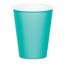 Teal Lagoon Hot or Cold 9OZ Cup