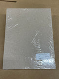 Chipboard 8.5x11 .50 Bundle of 50