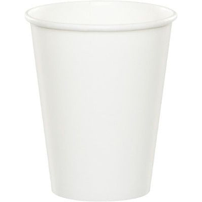 White Hot or Cold 9OZ Cup